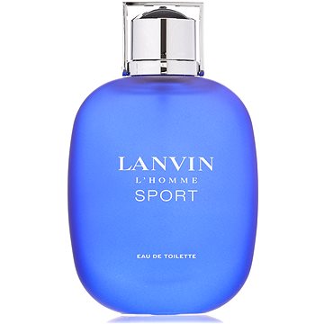 

LANVIN L'Homme Sport EdT 100 ml