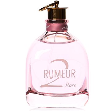 

LANVIN Rumeur 2 Rose EdP 100 ml
