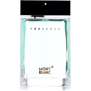

MONTBLANC Presence EdT 75 ml