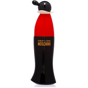 

MOSCHINO Cheap & Chic EdT 100 ml