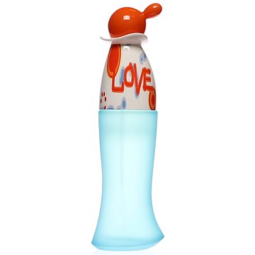 

MOSCHINO I Love Love EdT 100 ml