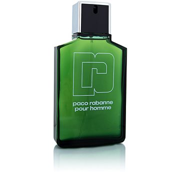 

PACO RABANNE Pour Homme EdT 100 ml