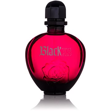 

PACO RABANNE XS Black for Her EdT 80 ml