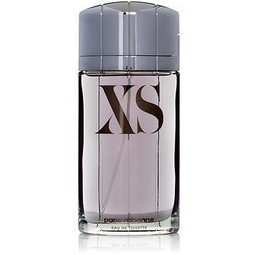 

PACO RABANNE XS Pour Homme EdT 100 ml