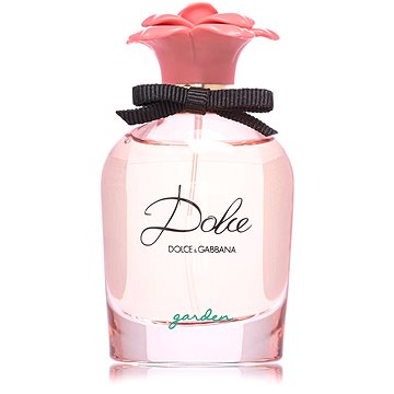 

DOLCE & GABBANA Dolce Garden EdP 75 ml