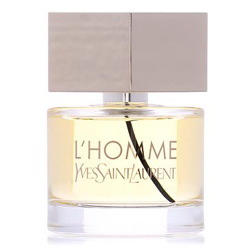 

YVES SAINT LAURENT L'Homme EdT 60 ml