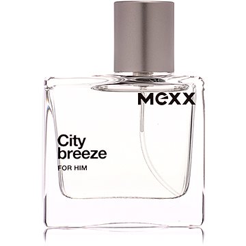 

MEXX City Breeze For Him EdT 30 ml