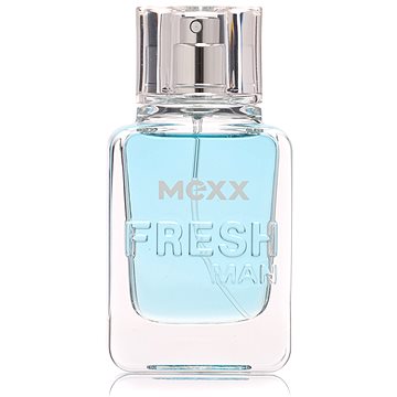 

MEXX Fresh Men EdT 30 ml