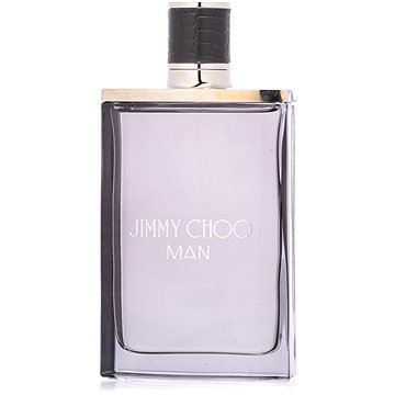 

JIMMY CHOO Man EdT 100 ml