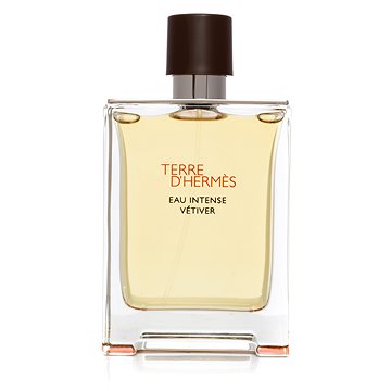 

HERMÉS Terre d'Hermés Eau Intense Vétiver EdP 100 ml