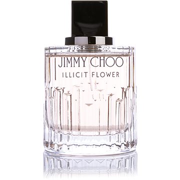 

JIMMY CHOO Illicit Flower EdT 100 ml