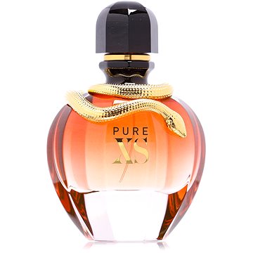 

PACO RABANNE Pure XS For Her EdP 80 ml
