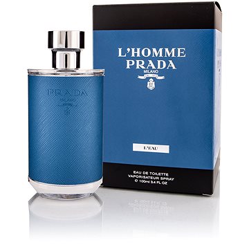 

PRADA L'Homme L'Eau EdT 100 ml