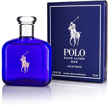 

RALPH LAUREN Polo Blue EdT 75 ml