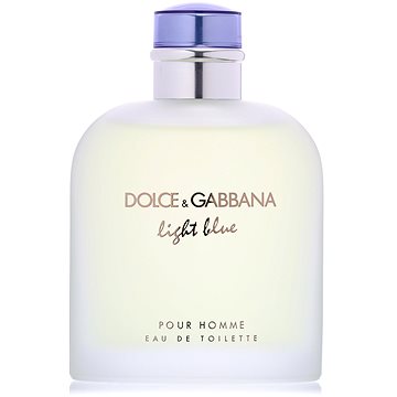 

DOLCE & GABBANA Light Blue Pour Homme EdT 200 ml