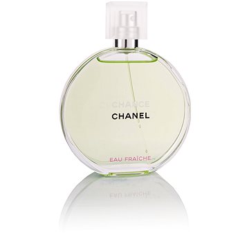 

CHANEL Chance Eau Fraiche EdT 35 ml