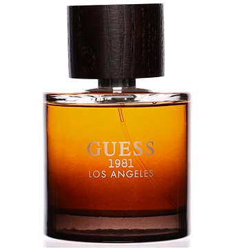 

GUESS 1981 Los Angeles EdT 100 ml