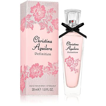 

CHRISTINA AGUILERA Definition EdP 30 ml