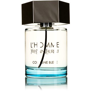 

YVES SAINT LAURENT L'Homme Cologne Bleue EdT 100 ml