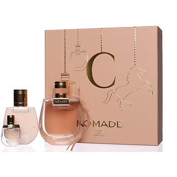 

CHLOÉ Nomade EdP Set 180 ml