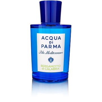 ACQUA di PARMA Blue Mediterraneo Bergamotto EdT 150 ml - Toaletní voda