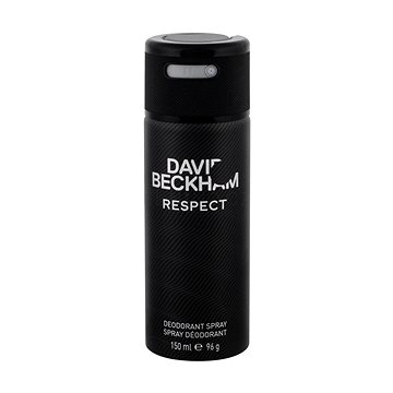 

DAVID BECKHAM Respect 150 ml