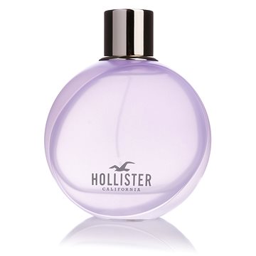 

HOLLISTER Free Wave For Her EdP 100 ml