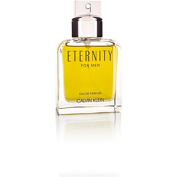 CALVIN KLEIN Eternity For Men EdP 100 ml - Eau de Parfum 