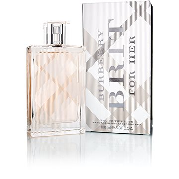 

BURBERRY Brit Eau de Toilette EdT 100 ml