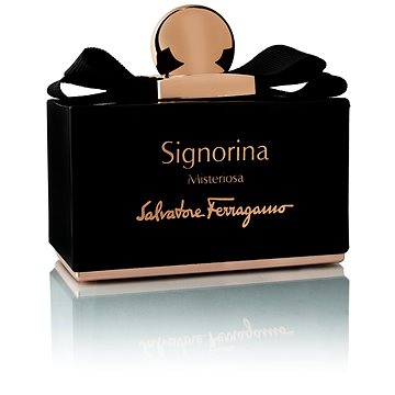 

SALVATORE FERRAGAMO Signorina Misteriosa EdP 100 ml