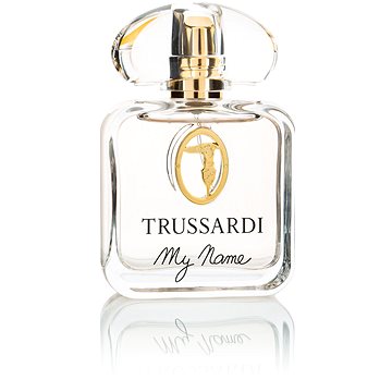 

TRUSSARDI My Name EdP 30 ml