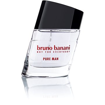 

BRUNO BANANI Pure Man EdT 30 ml