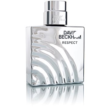 

DAVID BECKHAM Respect EdT 60 ml