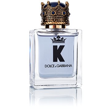 

DOLCE & GABBANA K by Dolce & Gabbana EdT 50 ml