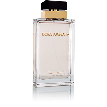

DOLCE & GABBANA Pour Femme (2012) EdP 100 ml
