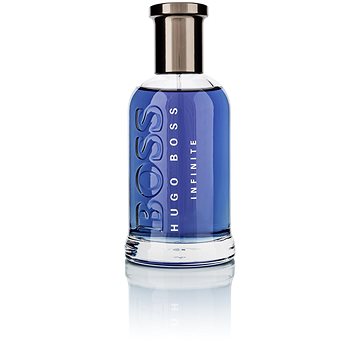 Pak om te zetten Frons Mart HUGO BOSS Boss Bottled Infinite EdP 100 ml - Eau de Parfum | Alza.cz