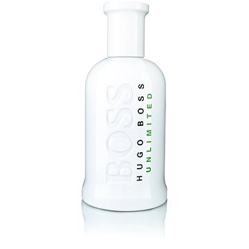 

HUGO BOSS Boss Bottled Unlimited EdT 200 ml