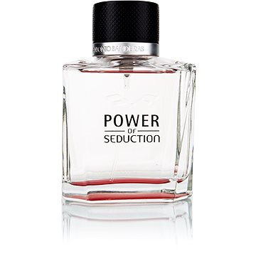 

ANTONIO BANDERAS Power Of Seduction EdT 100 ml