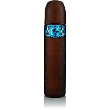 

CUBA Brazil Copacabana For Men EdT 100 ml