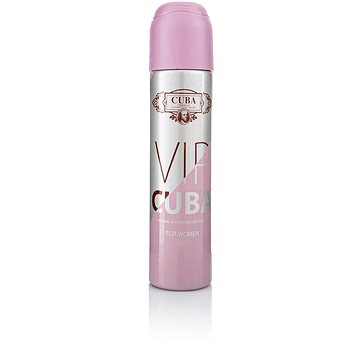 

CUBA VIP Cuba EdP 100 ml