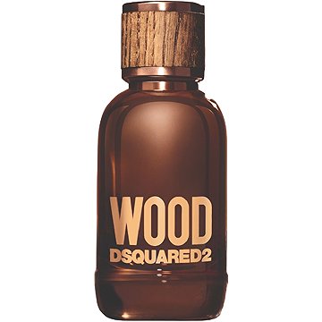 

DSQUARED2 Wood For Him EdT 30 ml