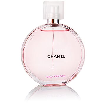 

CHANEL Chance Eau Tendre EdT 100 ml