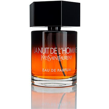 

YVES SAINT LAURENT La Nuit de L'Homme EdP 100 ml