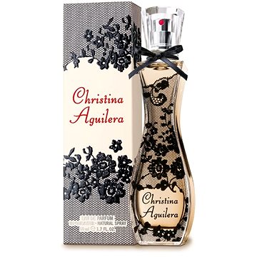 

CHRISTINA AGUILERA EdP 30 ml