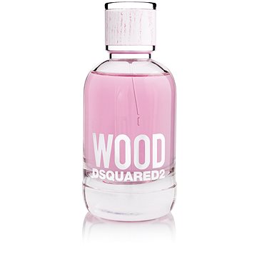 

DSQUARED2 Wood For Her EdT 100 ml