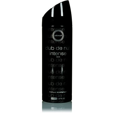 

ARMAF Club De Nuit Intense Man 200 ml