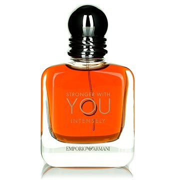 

GIORGIO ARMANI Emporio Armani Stronger With You Intensely EdP 50 ml