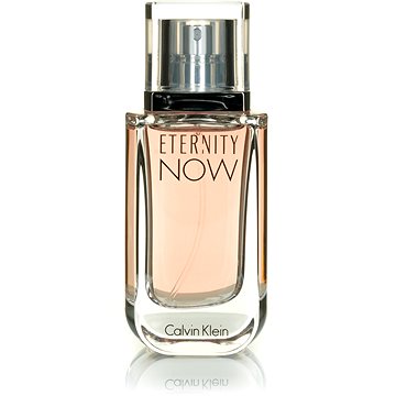 CALVIN KLEIN Eternity Now For Women EdP 30ml - Eau de Parfum 