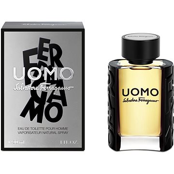 

SALVATORE FERRAGAMO Uomo EdT 30 ml
