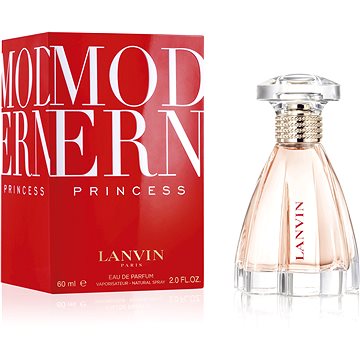 

LANVIN Modern Princess EdP 60 ml